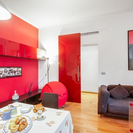 Apartamento *Movies & Books* Stylish House With Jacuzzi Bari Exterior foto