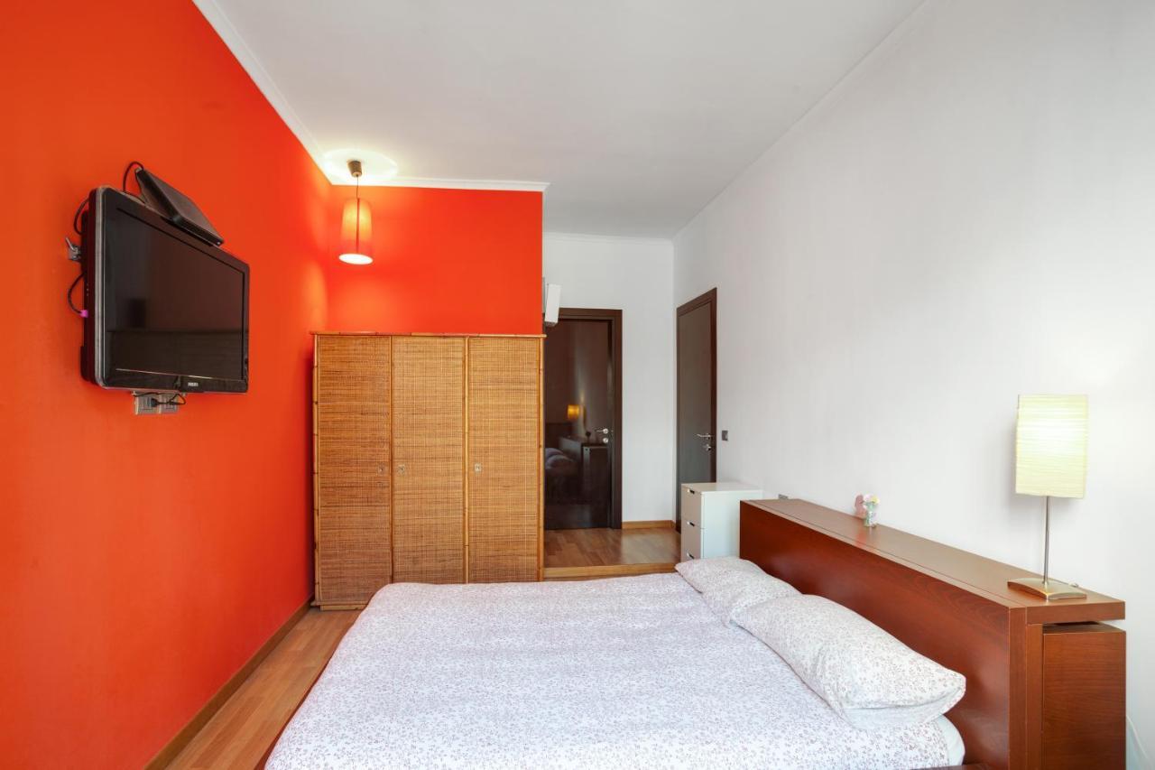 Apartamento *Movies & Books* Stylish House With Jacuzzi Bari Exterior foto