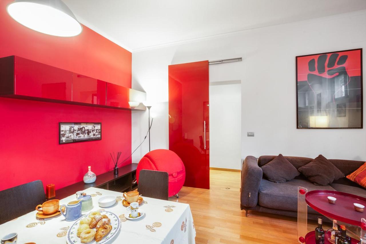 Apartamento *Movies & Books* Stylish House With Jacuzzi Bari Exterior foto