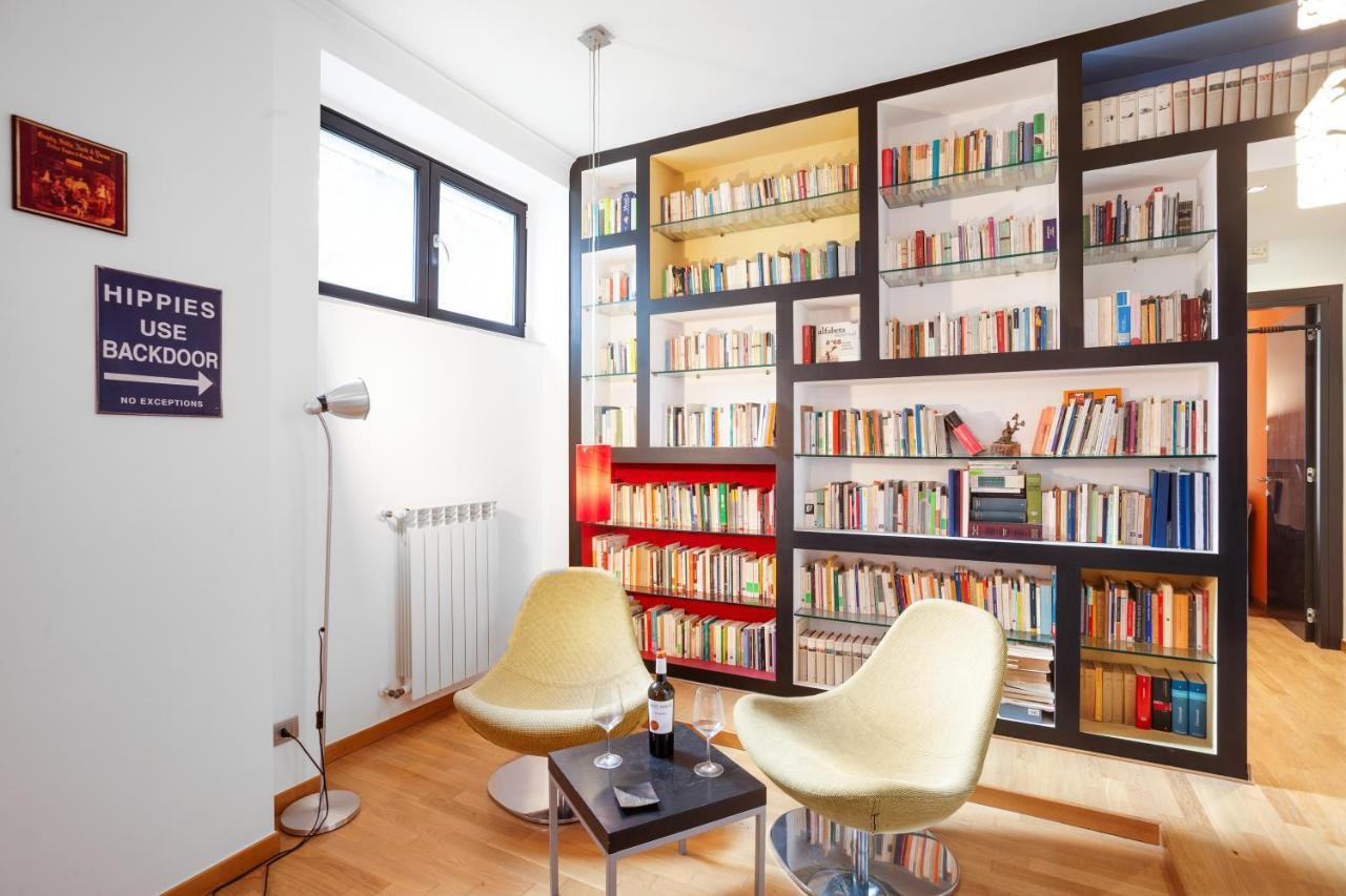 Apartamento *Movies & Books* Stylish House With Jacuzzi Bari Exterior foto