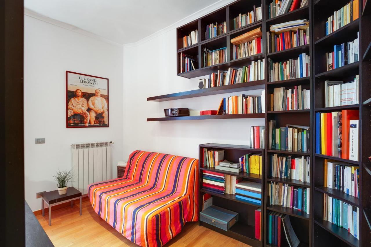Apartamento *Movies & Books* Stylish House With Jacuzzi Bari Exterior foto