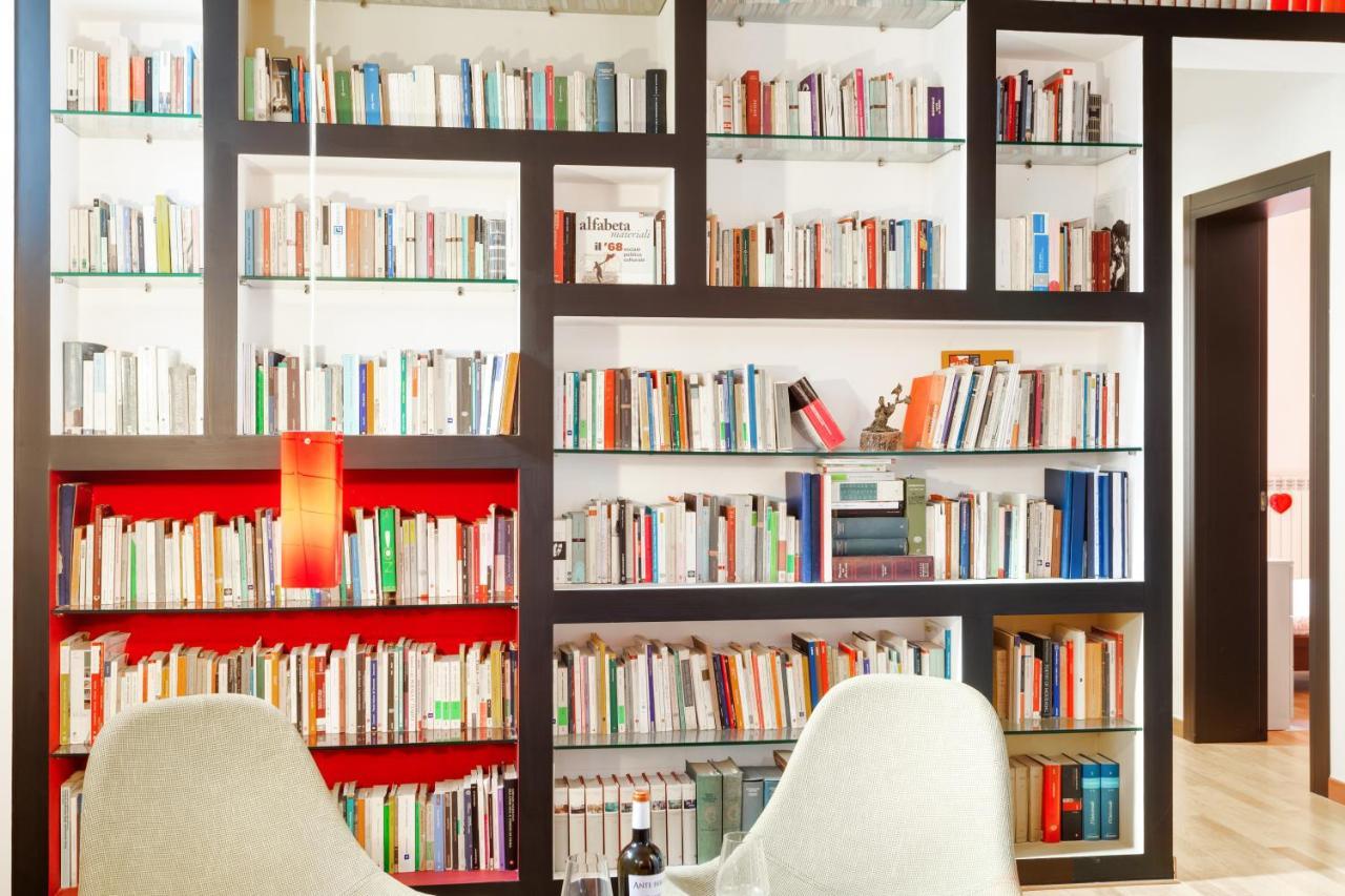 Apartamento *Movies & Books* Stylish House With Jacuzzi Bari Exterior foto