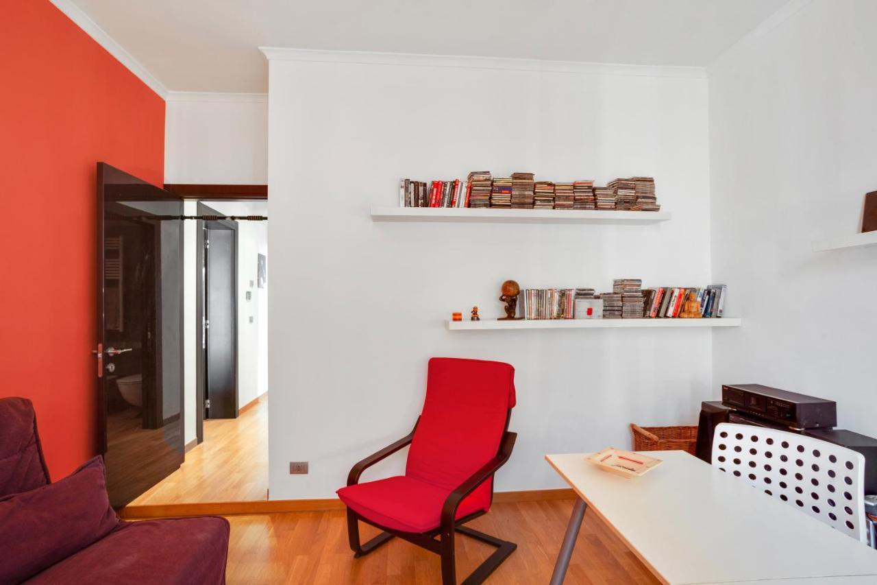 Apartamento *Movies & Books* Stylish House With Jacuzzi Bari Exterior foto