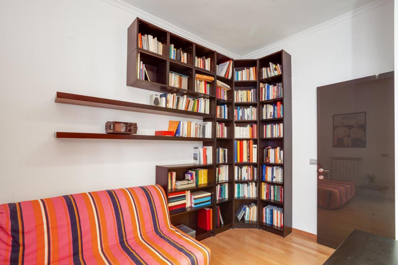 Apartamento *Movies & Books* Stylish House With Jacuzzi Bari Exterior foto