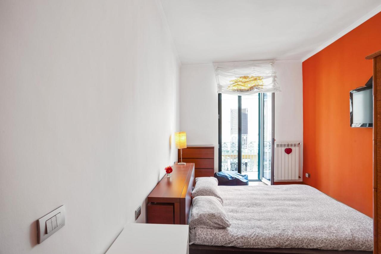 Apartamento *Movies & Books* Stylish House With Jacuzzi Bari Exterior foto