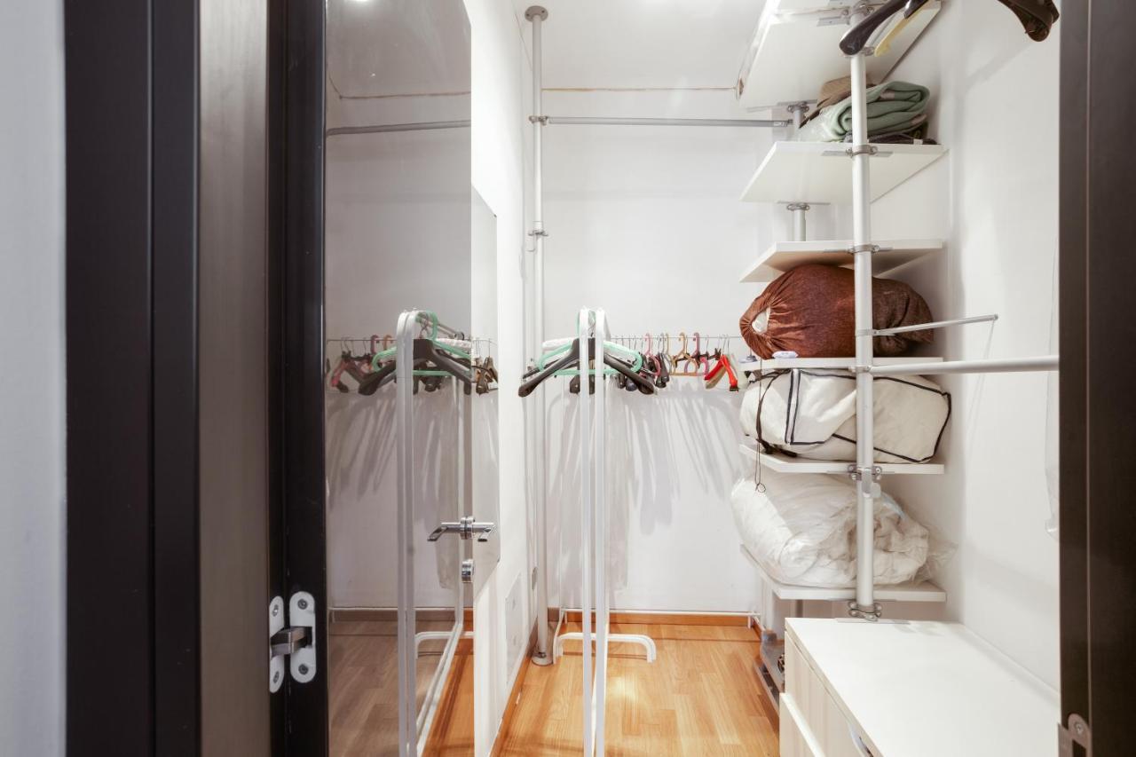 Apartamento *Movies & Books* Stylish House With Jacuzzi Bari Exterior foto